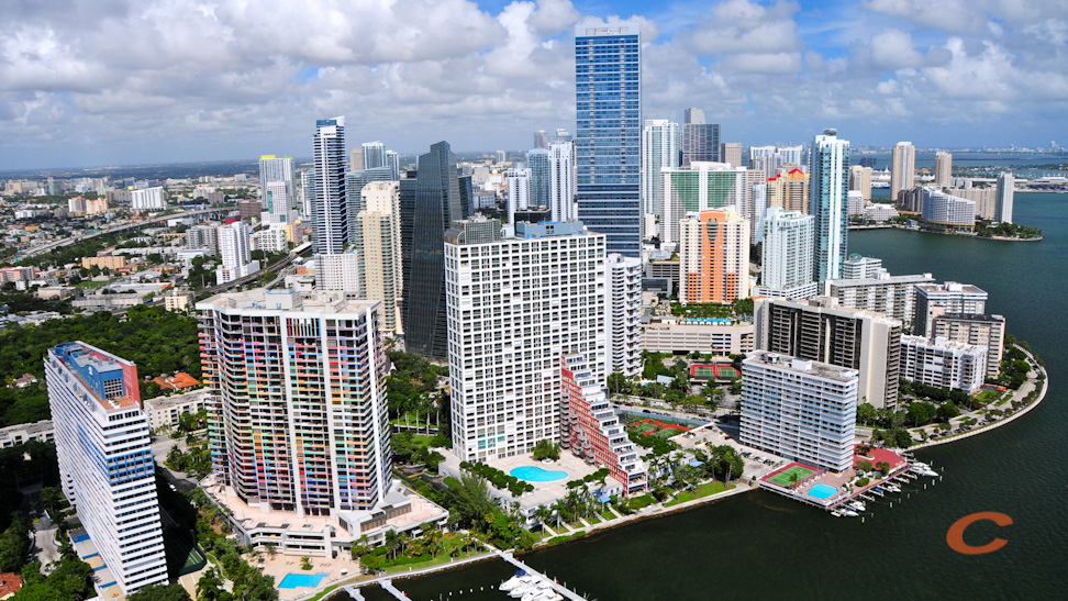 Capital Nest Realty - Miami Real Estate Brokerage