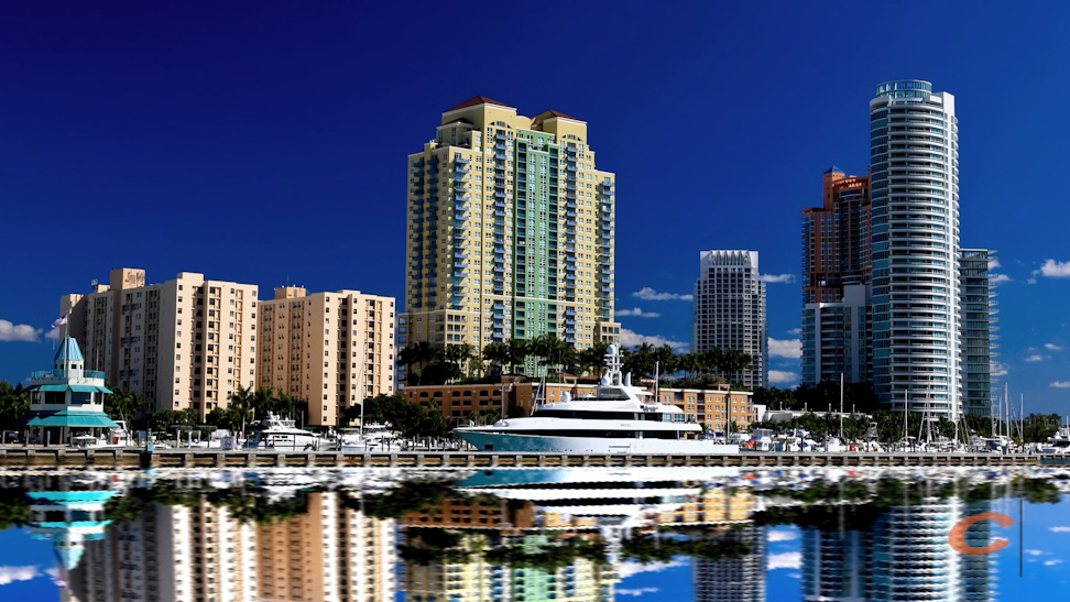 Capital Nest Realty - Miami Real Estate Brokerage