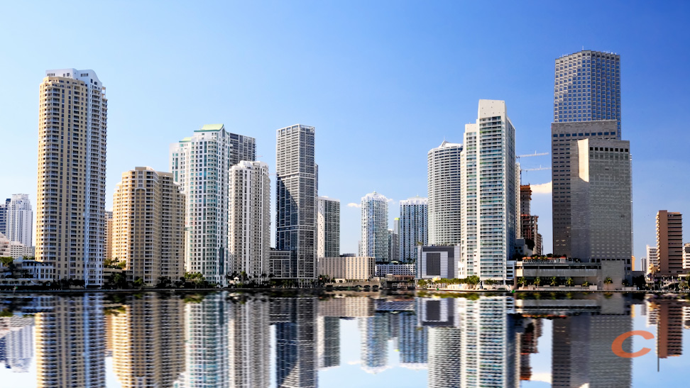 Capital Nest Realty - Miami Real Estate Brokerage
